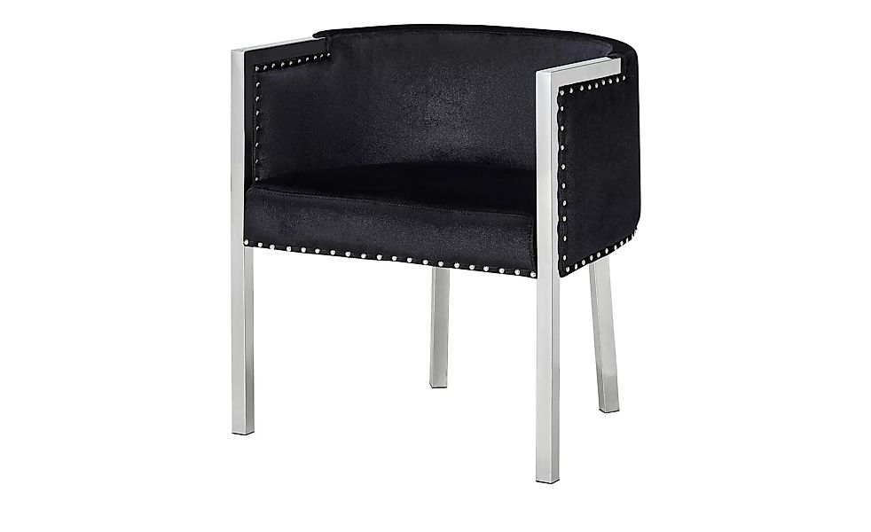 Stuhl - 64 cm - 71 cm - 55 cm - Stühle > Esszimmerstühle - Möbel Kraft günstig online kaufen