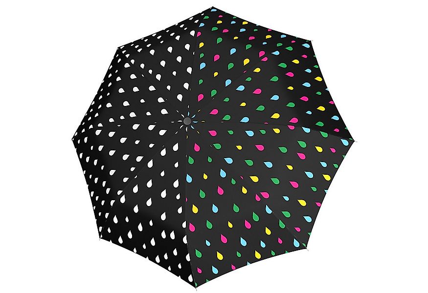 doppler® Taschenregenschirm Miracle Automatik Taschen Regenschirm Schirm mi günstig online kaufen