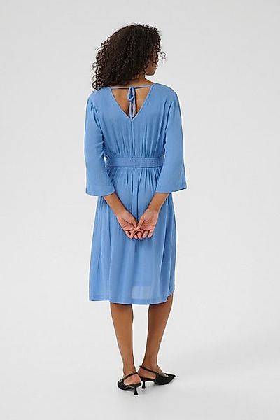 KAFFE Blusenkleid Kleid KAmariah günstig online kaufen