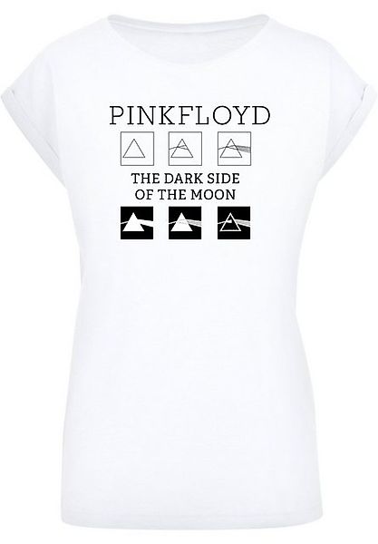 F4NT4STIC T-Shirt Pink Floyd Animal Factory Album Shirt Rock Musik Damen,Pr günstig online kaufen