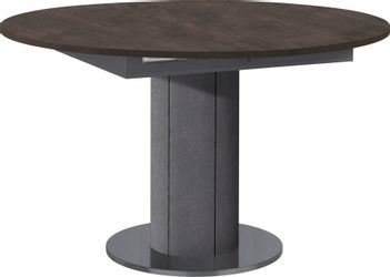 Mäusbacher Esstisch rund, Untergestell Säule günstig online kaufen