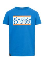 Derbe Print-Shirt Humbug Herren T-Shirt (1-tlg) günstig online kaufen