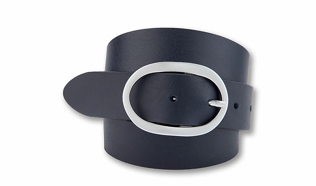 BERND GÖTZ Ledergürtel "Ledergürtel aus hochwertigem Rindleder" günstig online kaufen