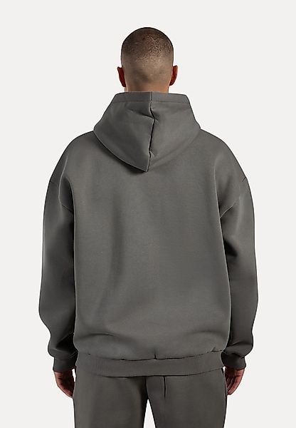 Smilodox Hoodie Dawson, Hochwertiger Kapuzenpullover im günstig online kaufen