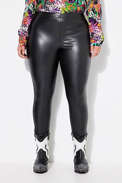 Angel of Style Lederimitathose Leggings Skinny Fit Lederoptik günstig online kaufen