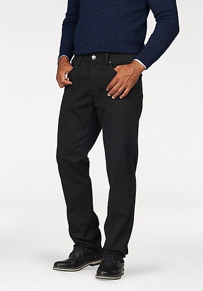 Man's World Dehnbund-Hose Stretch - bequem günstig online kaufen