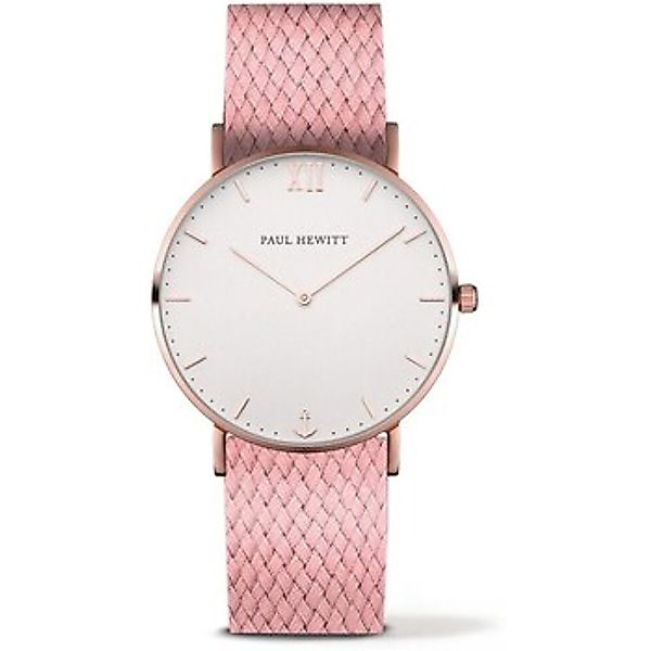 Paul Hewitt  Armbanduhr sarsmw27s günstig online kaufen