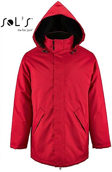 SOLS Outdoorjacke Damen Jacke With Padded günstig online kaufen