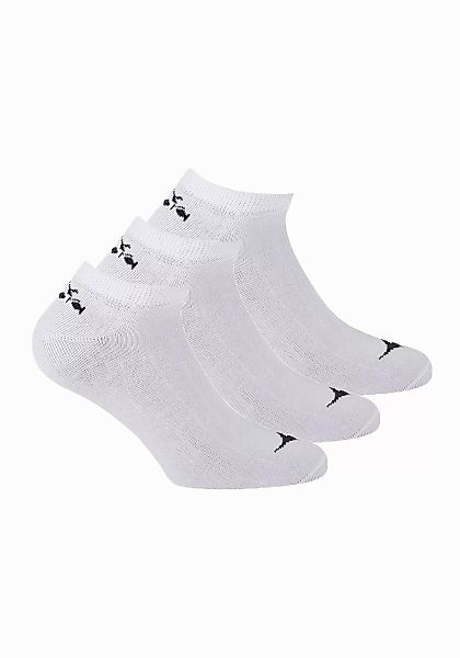 Diadora Kurzsocken "Socken UNISEX INVISIBLE SOCKS 3er Pack" günstig online kaufen