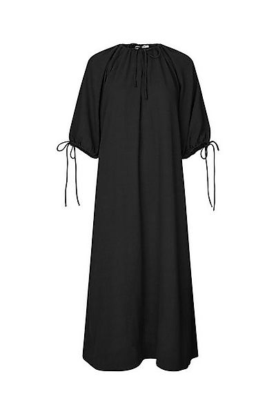 Samsoe & Samsoe Midikleid Salago dress 15654 günstig online kaufen