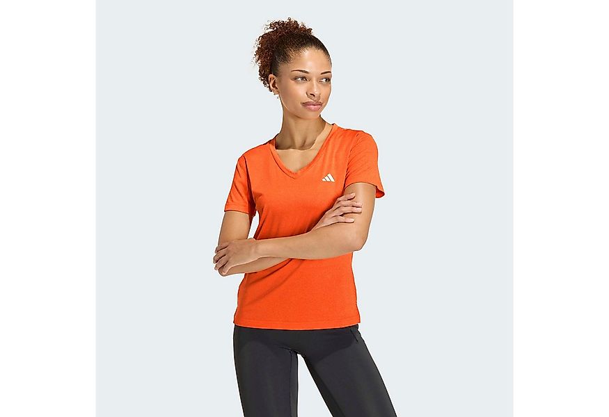 adidas Performance T-Shirt WE MIN V NK TEE günstig online kaufen