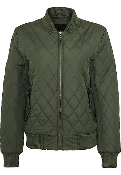 URBAN CLASSICS Allwetterjacke Urban Classics Damen günstig online kaufen