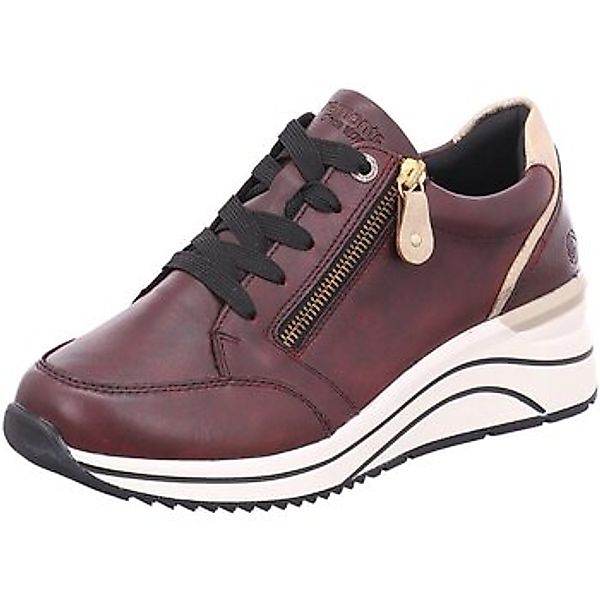 Remonte  Damenschuhe D0T03  35-cerise/ginger-gold/cer D0T03 günstig online kaufen