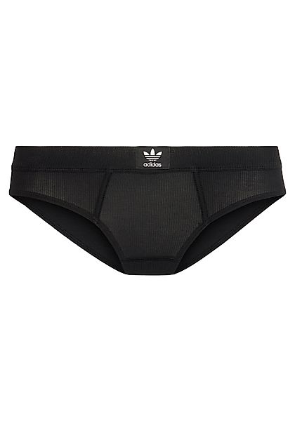 adidas Originals Bikinislip Adicolor Flex Ribbed günstig online kaufen