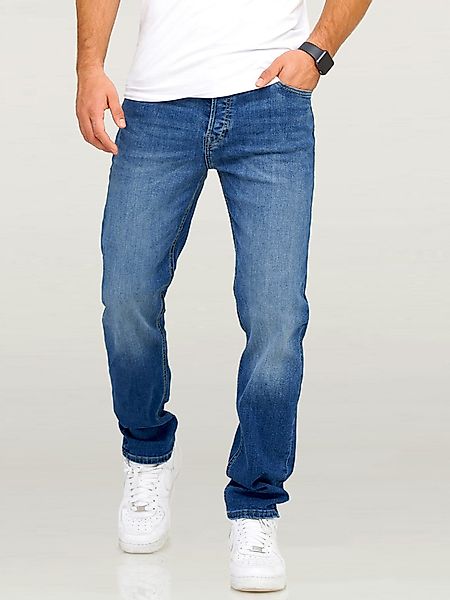 Jack & Jones Comfort-fit-Jeans JJIMIKE JJARIS günstig online kaufen