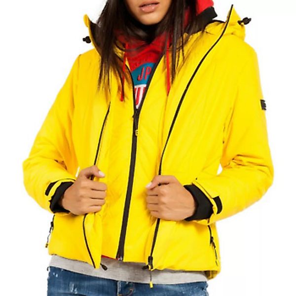 Superdry  Damen-Jacke W5000043A günstig online kaufen