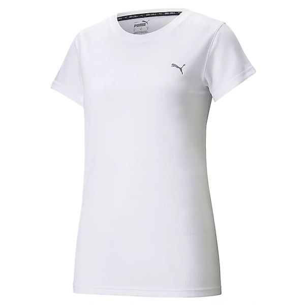 PUMA Trainingsshirt "Performance Trainings-T-Shirt Damen" günstig online kaufen