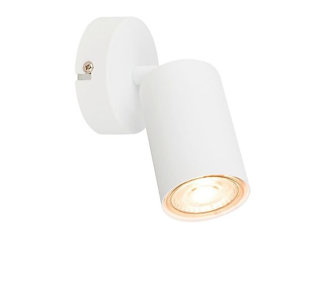 B.K.Licht Wandleuchte BKL1628, LED wechselbar, 2700K - Extra-Warmweiß, LED günstig online kaufen