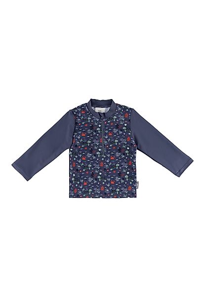 Sterntaler® Schwimmanzug Badeshirt langarm Unterwasser (1-St) günstig online kaufen