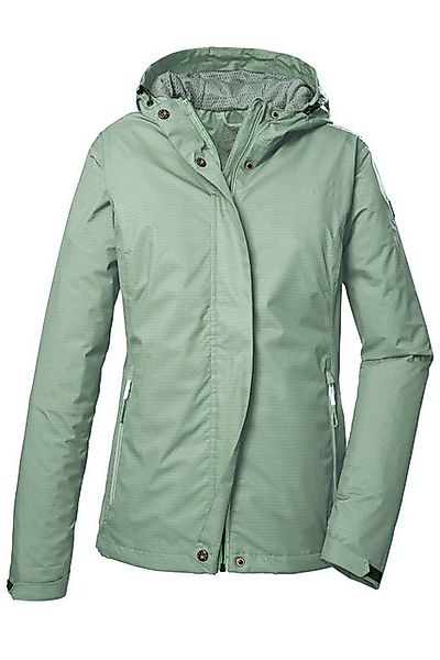 Killtec Regenjacke KOS 68 WMN JCKT CS Funktionsjacke, Outdoorjacke auch in günstig online kaufen