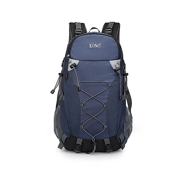 KONO Wanderrucksack 40L Leichter und Wasserdichter günstig online kaufen