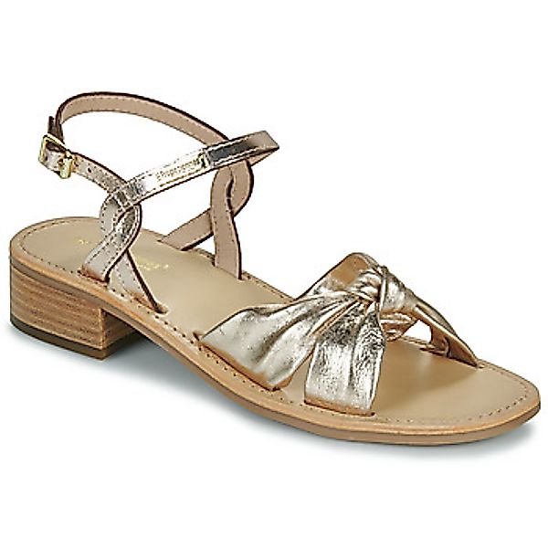 Les Tropeziennes par M.Belarbi  Sandalen HIRKA günstig online kaufen