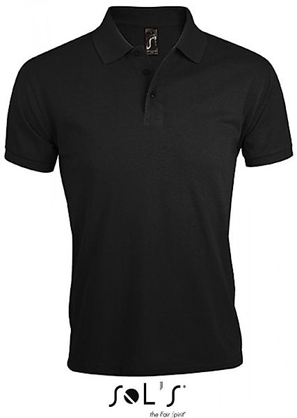 SOLS Poloshirt Men´s Polo Shirt Prime günstig online kaufen