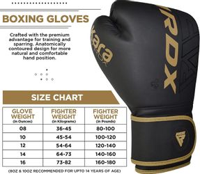 RDX Sports Boxhandschuhe RDX Boxing Pads günstig online kaufen