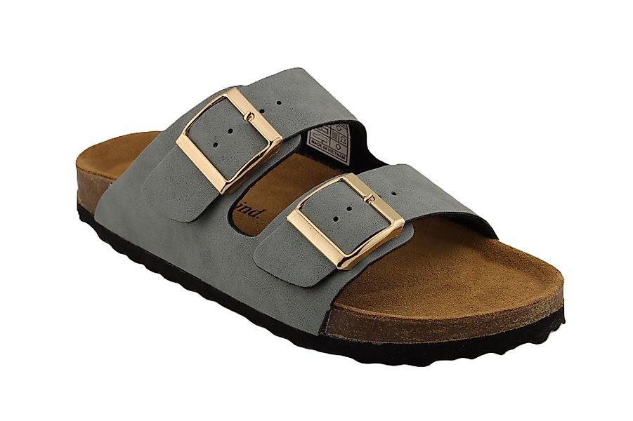 piece of mind. Bio Damen Pantolette günstig online kaufen
