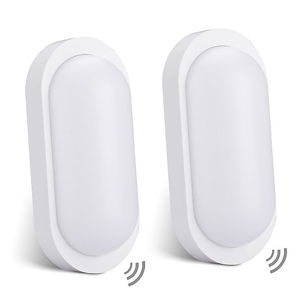 Oraymin LED Wandleuchte LED Kellerlampe mit günstig online kaufen