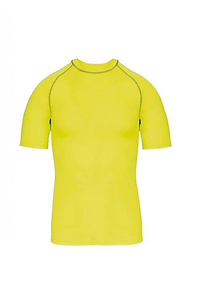 coole-fun-t-shirts Strandshirt Bade T-Shirt zum Schwimmen günstig online kaufen