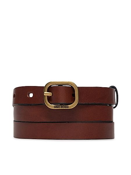 GINO ROSSI Gürtelriemen Gino Rossi Damengürtel günstig online kaufen