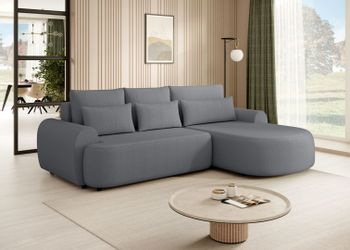 Beautysofa Ecksofa mit Schlaffunktion Olivio, mit günstig online kaufen