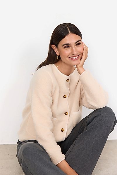 soyaconcept Cardigan "Soya Concept Cardigan SC-ONYX 2" günstig online kaufen