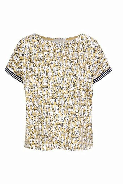 Mey Damenwäsche Shirt kurzarm, goldenrod Serie Samantha 36 gold günstig online kaufen