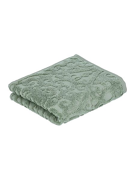 Vossen Handtuch Handtuch 50 x 100 günstig online kaufen