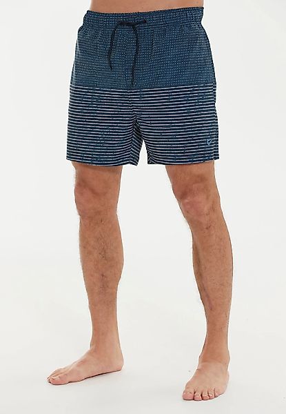 CRUZ Badeshorts "Rambo", im sportlichen Design günstig online kaufen