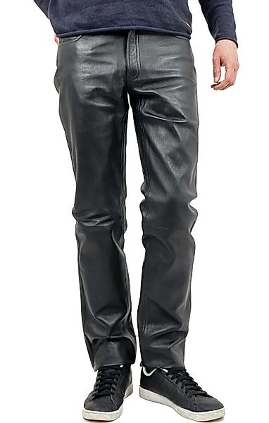 Maddox Lederhose Maddox - Herren Lederhose günstig online kaufen