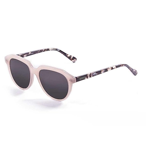 Lenoir Eyewear Cassis Sonnenbrille Transparent Frosted Rose Frame/CAT3 Demy günstig online kaufen