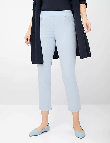RAPHAELA by BRAX Caprihose "Style PAMINA 6/8" günstig online kaufen