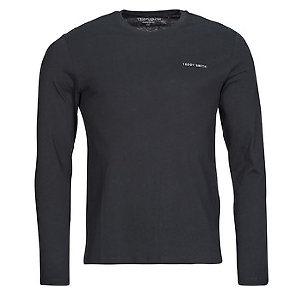 Teddy Smith  Langarmshirt THE-TEE 2 ML günstig online kaufen