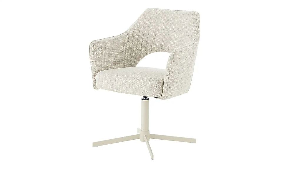 Armlehnstuhl  Albert ¦ Maße (cm): B: 62 H: 85 T: 60.0 Stühle > Esszimmerstü günstig online kaufen