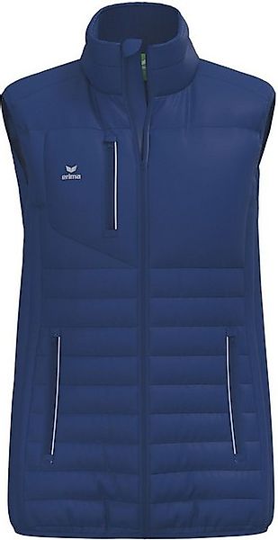 Erima Winterjacke Cmpt Puffer Vest günstig online kaufen