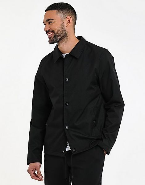 Threadbare Outdoorjacke THBEastside (1-St) mit Knöpfen günstig online kaufen