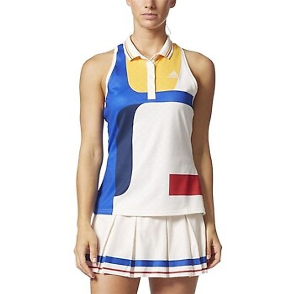 adidas  Tank Top Ny Colorblock günstig online kaufen