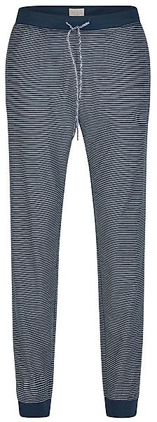 Phil & Co. Pyjamahose Snow Drift (1-tlg., 1-teilig) Herren Schlafhose lang günstig online kaufen