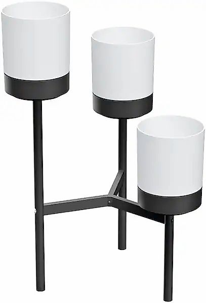 Prosperplast Blumenständer »BLOOMIE STAND« günstig online kaufen
