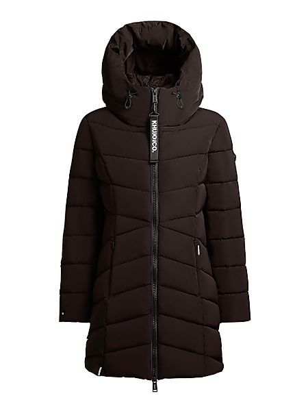 khujo Outdoorjacke günstig online kaufen