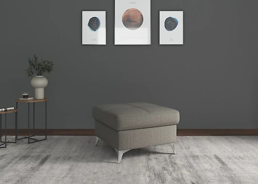 sit&more Hocker "Baviene" günstig online kaufen