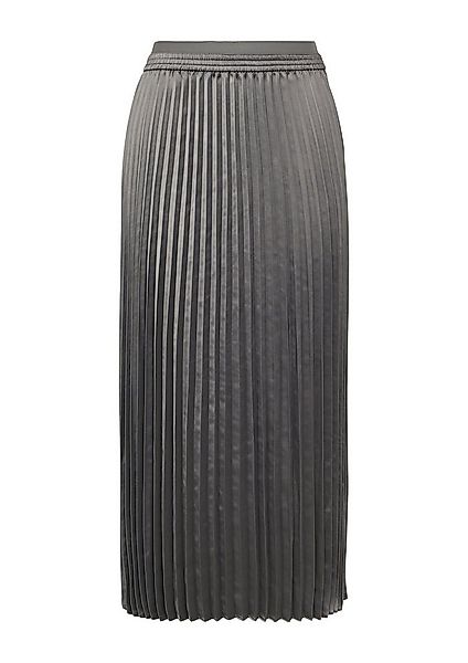 s.Oliver BLACK LABEL Midirock günstig online kaufen